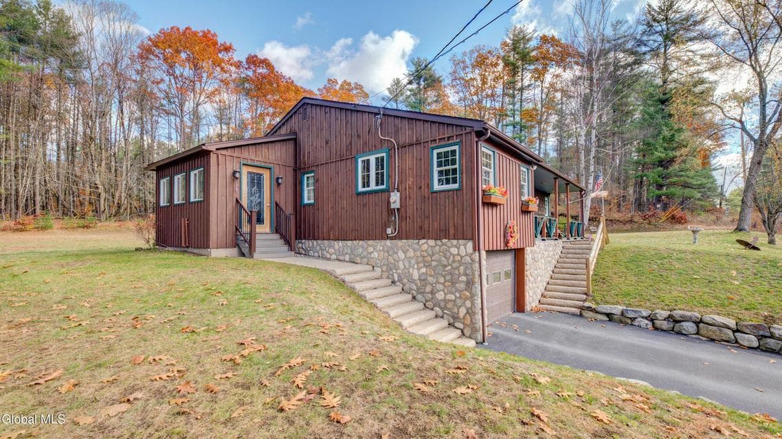 199 Blanchard Road, Mayfield, NY, photo 2