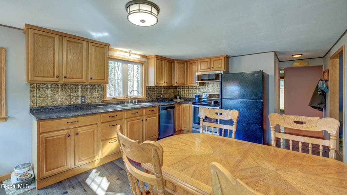 199 Blanchard Road, Mayfield, NY, photo 4