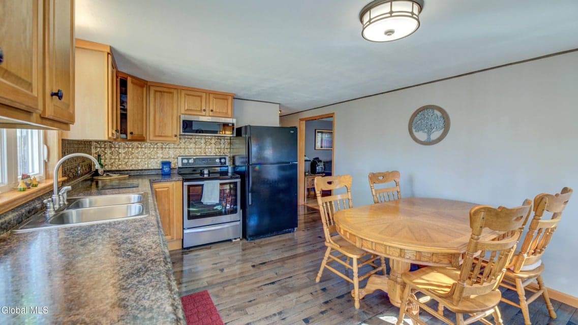 199 Blanchard Road, Mayfield, NY, photo 5