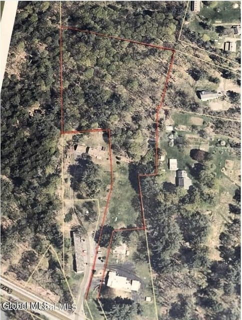 1014 NYS Route 50 - Saratoga Road, photo 3