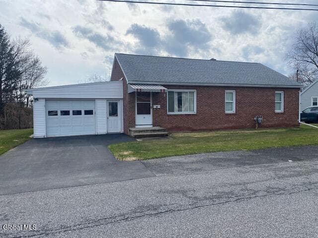 15 Braintree Street, Colonie, NY, photo 1