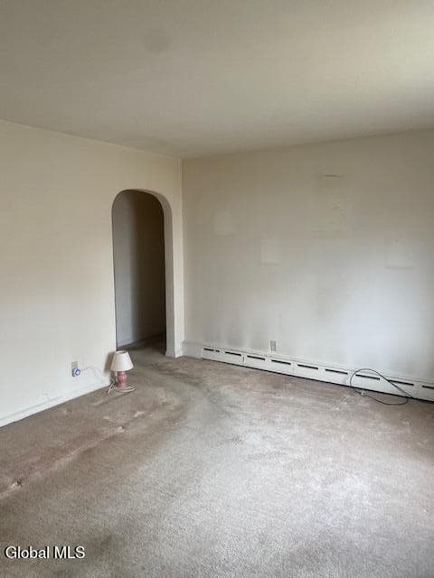 15 Braintree Street, Colonie, NY, photo 4