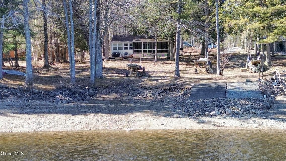 14 Bullis Priv Road, Edinburg, NY, photo 1