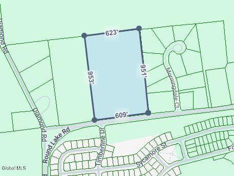 156 Round Lake Road