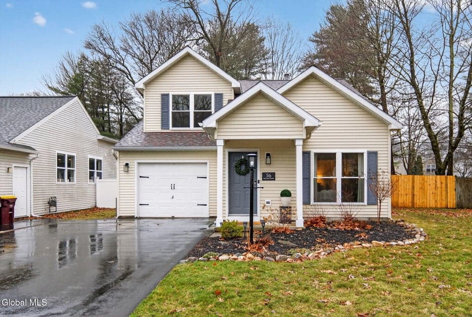 56 Skylark Drive, Milton, NY 12020, photo 1