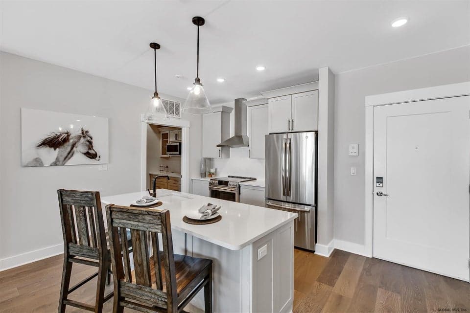 116 West Avenue, photo 3