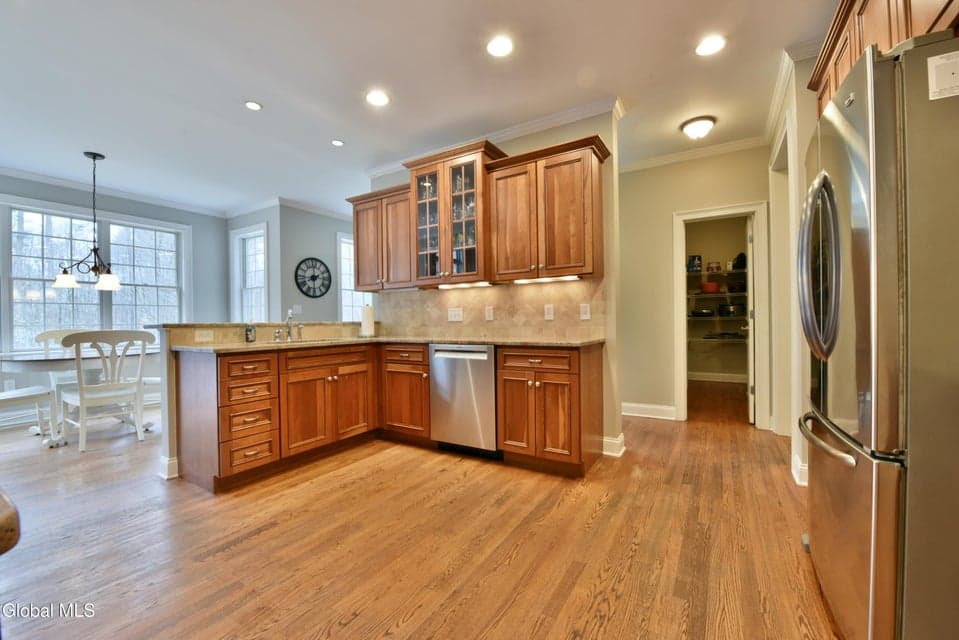 397 King Road, Northumberland, NY, photo 3