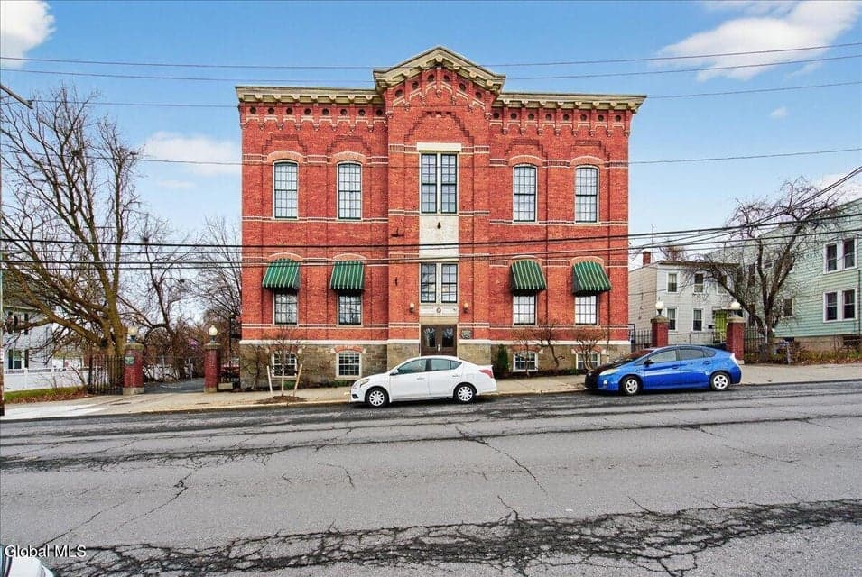 196 Morton Avenue #APT 103, Albany, NY, photo 1