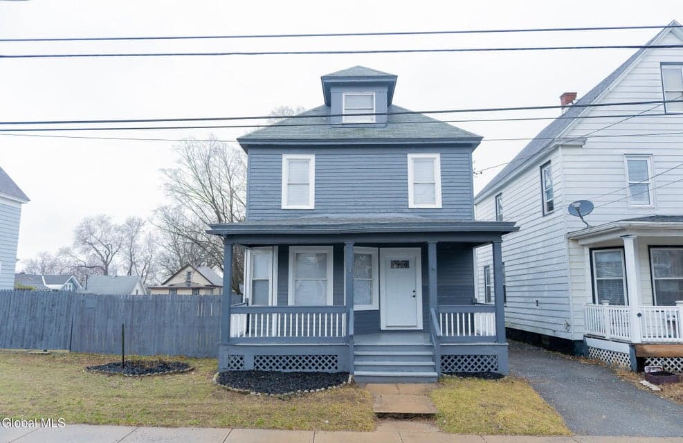 14 Yale Street, Schenectady, NY, photo 1