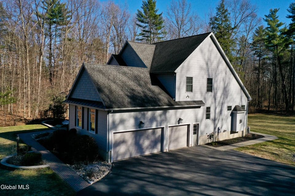 397 King Road, Northumberland, NY, photo 5