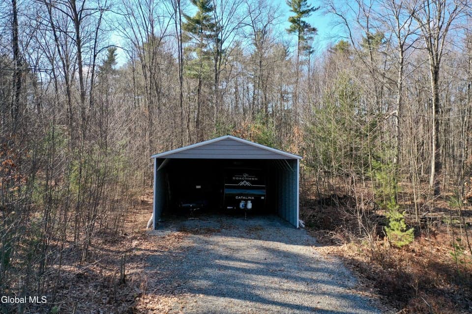 397 King Road, Northumberland, NY, photo 4