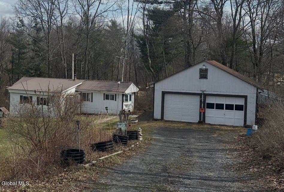 88 Udell Road, Westerlo, NY, photo 1