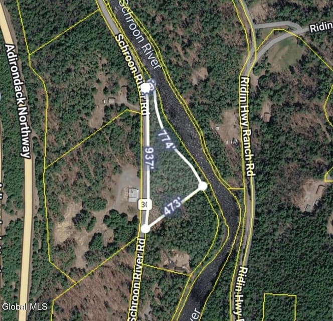 L17 Schroon River Road, Chester, NY, photo 1