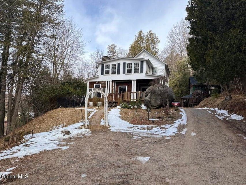 48 Old Lake Colby Road, photo 1