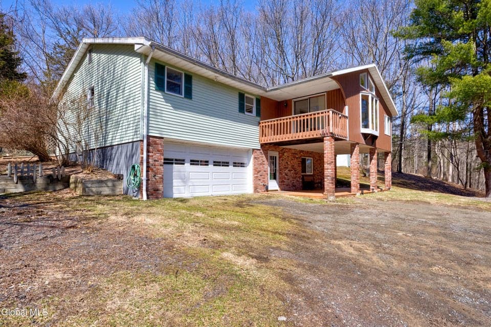 524 Angel Hill Road, Chatham, NY 12037