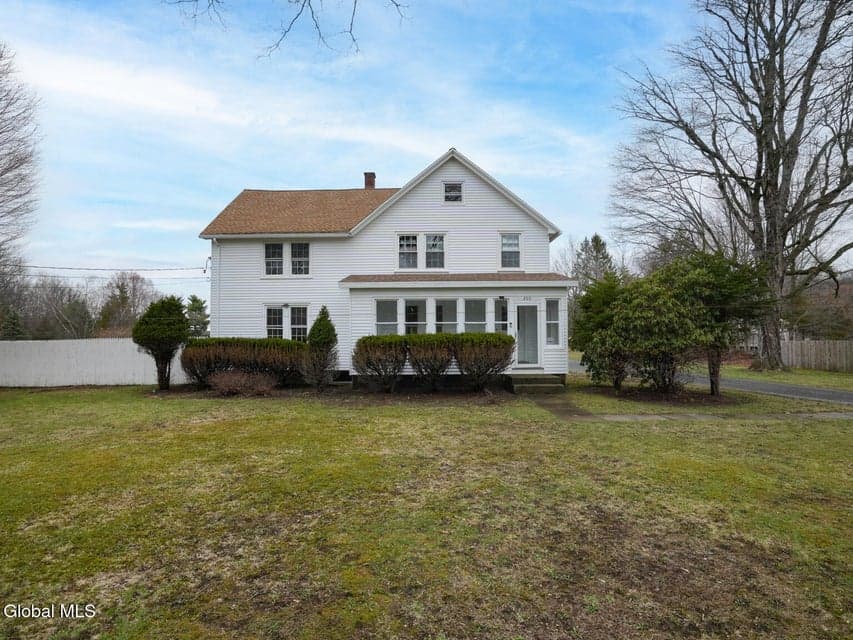 209 Parker Hall Road, photo 1