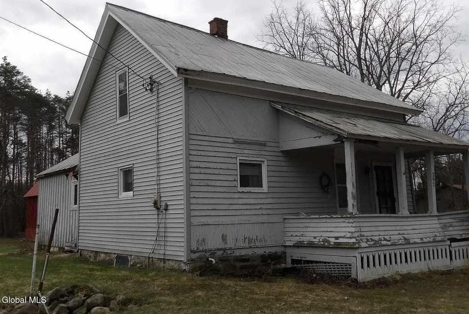 292 Stevers Mills Road, photo 1