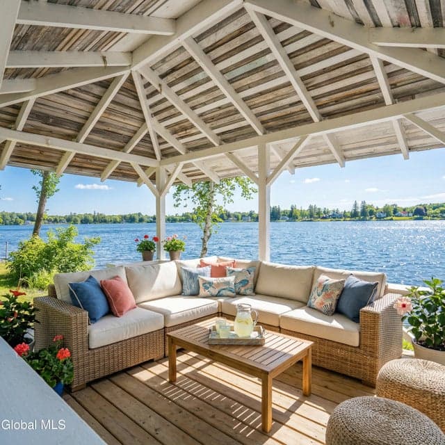 594 S Shore Road, photo 4