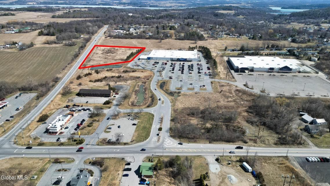 Lot 6.111 NYS Rt 74, photo 1