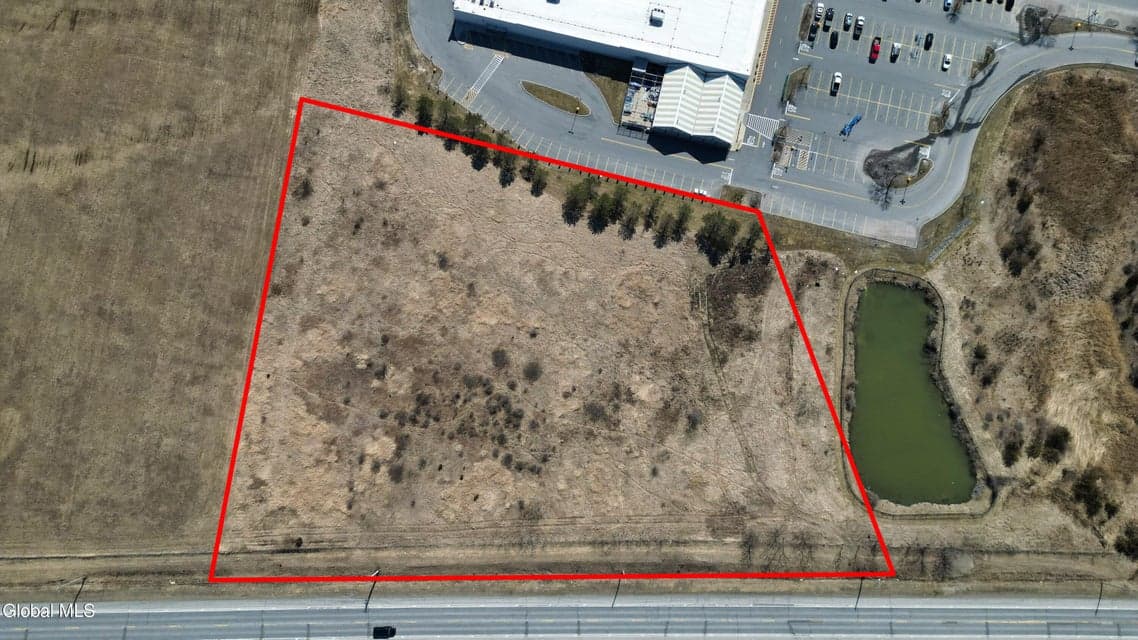 Lot 6.111 NYS Rt 74, photo 2
