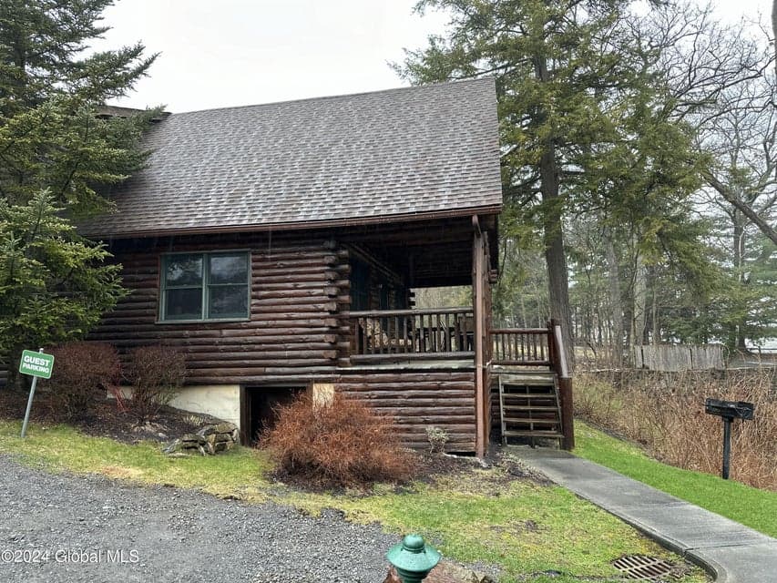 3210 Lake Shore Drive #Lodge 5 Interval 10, Lake George, NY, photo 3