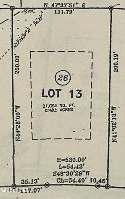 L13 Burnham Road, photo 3