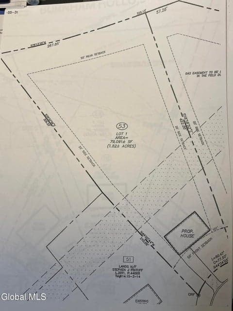 L53 Burnham Road, photo 3