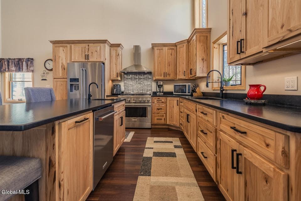 301 S Shore Road Peck, photo 4