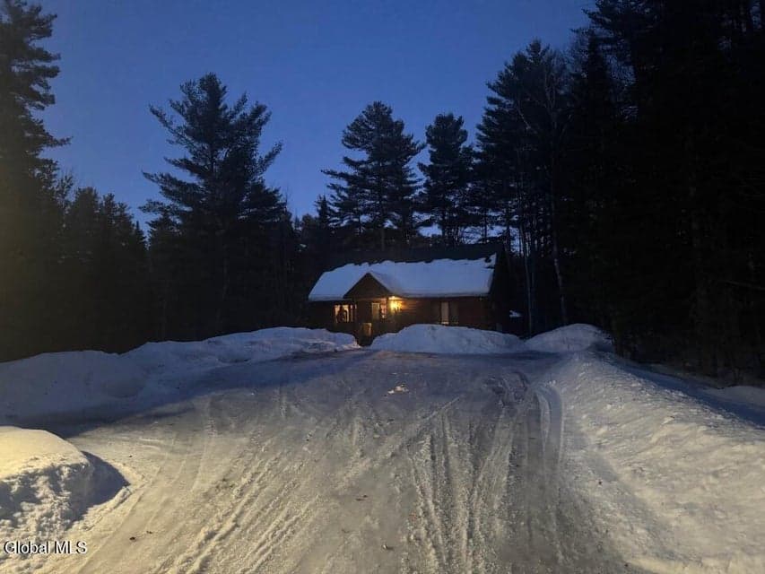 391 Antler Lake Road, Johnsburg, NY, photo 5
