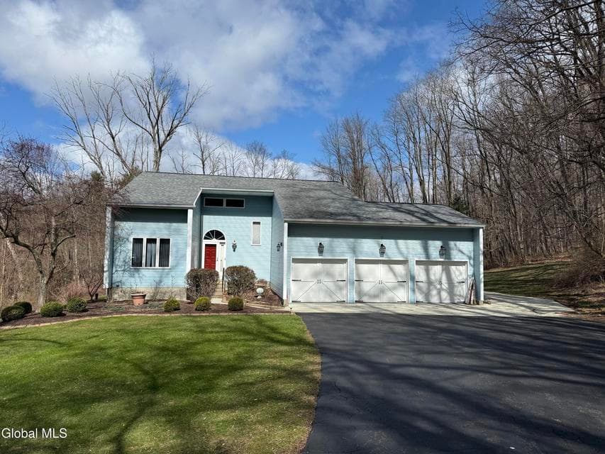58 Mill Road