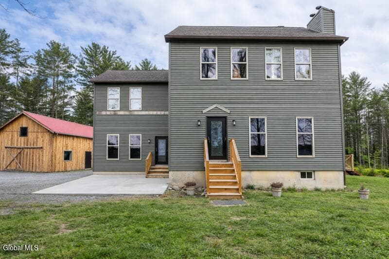 192 Benninger Road, photo 1