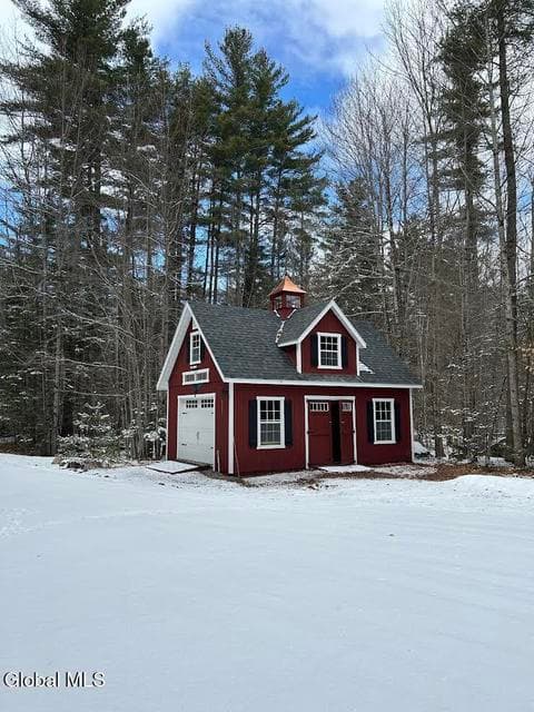 391 Antler Lake Road, Johnsburg, NY, photo 3