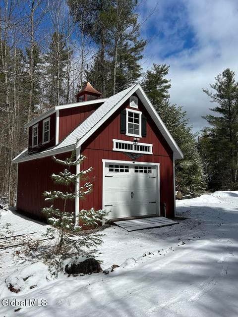 391 Antler Lake Road, Johnsburg, NY, photo 4