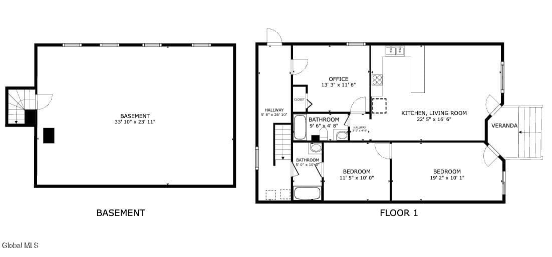 15 Henrietta Street, photo 2