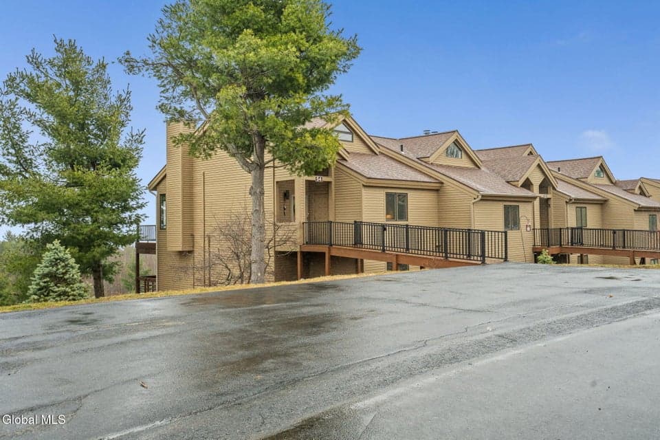 441 Lockhart Mountain Road #54, Queensbury, NY, photo 2