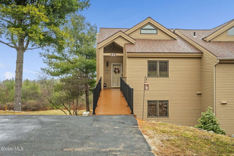 441 Lockhart Mountain Road #54, Queensbury, NY, photo 1