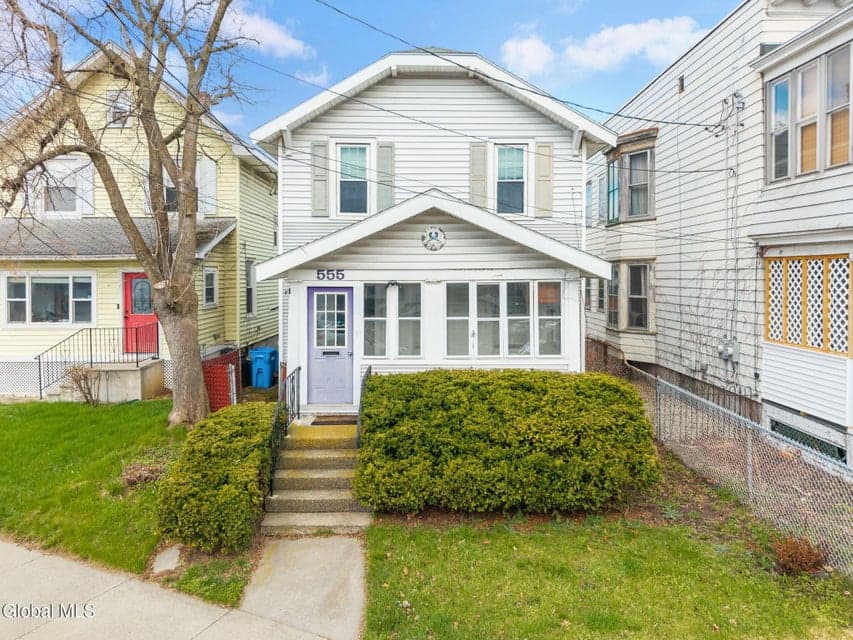 555 Delaware Avenue, Albany, NY, photo 1