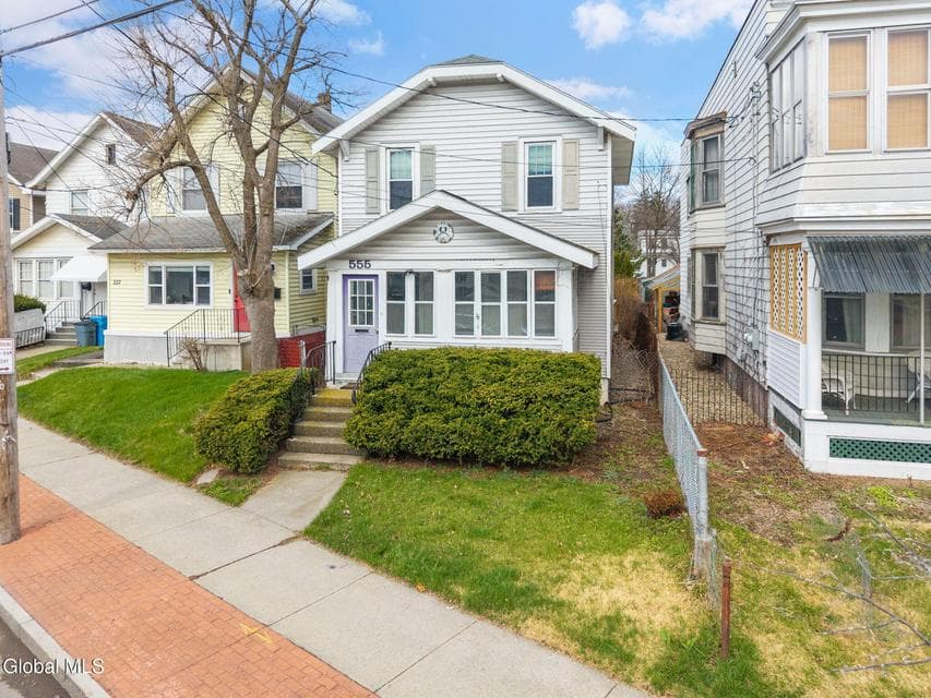 555 Delaware Avenue, Albany, NY, photo 2