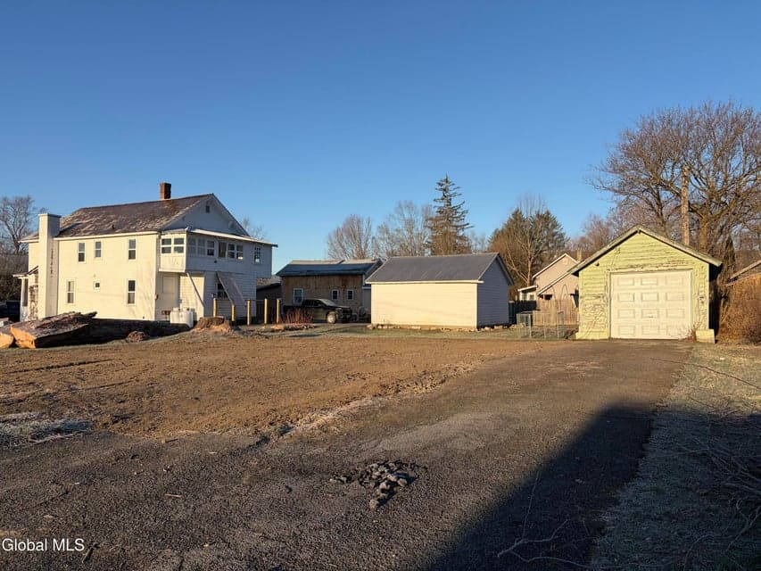 17 Davis Street, Whitehall, NY, photo 1