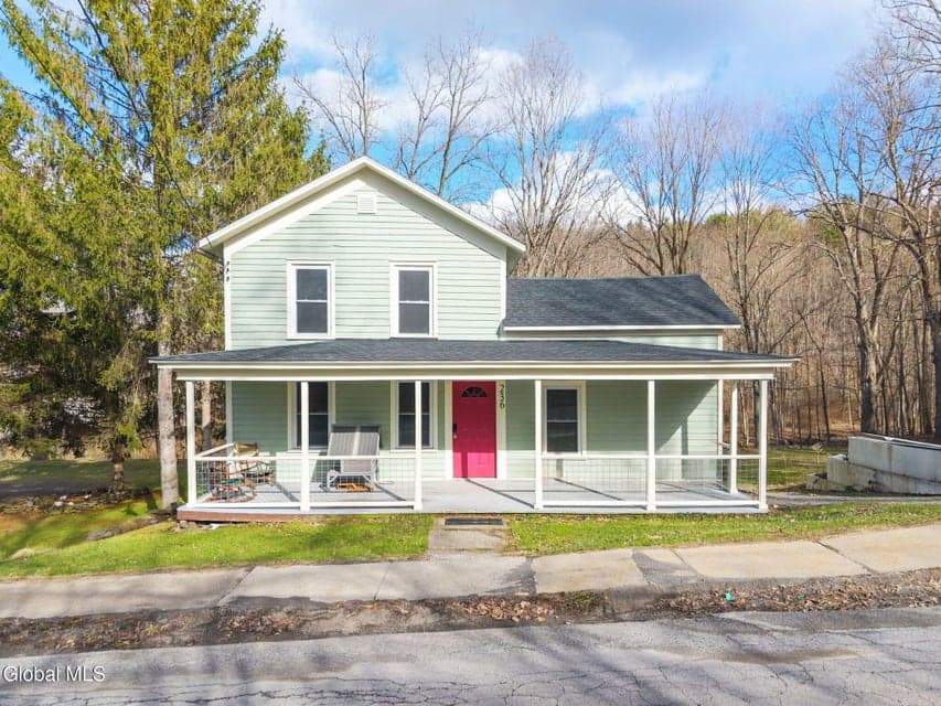 236 Summit Street, photo 1