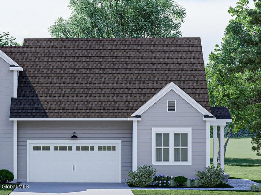 1C Cloverleaf Court, East Greenbush, NY, photo 1