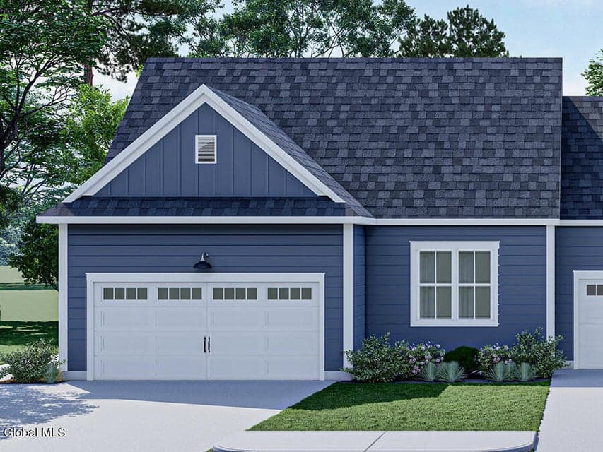1D Cloverleaf Court, East Greenbush, NY, photo 1