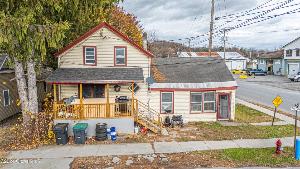 27-29 Taylor Street