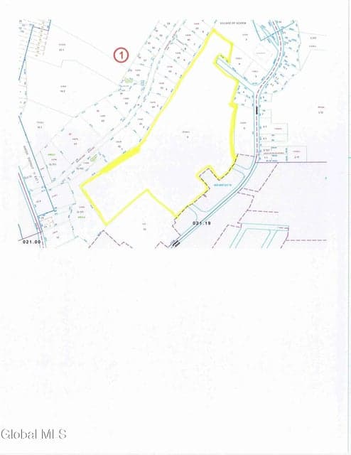 L9 Spring Road, Glenville, NY 12302