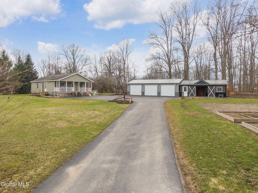 507 Oldick Road, Fort Plain, NY, photo 1
