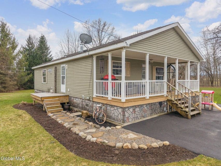 507 Oldick Road, Fort Plain, NY, photo 2