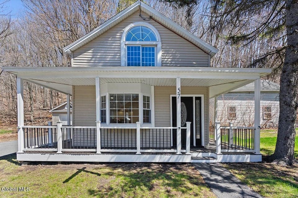57 Church Street, Nassau, NY, photo 1