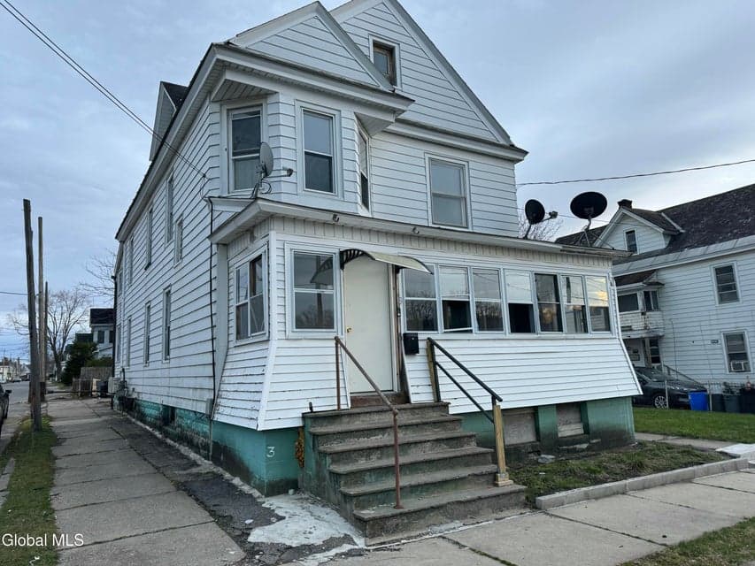 3 Henrietta Street, photo 1