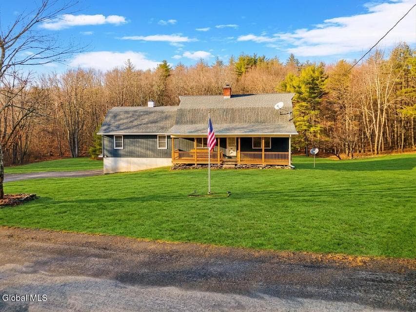 260 Kniskern Road, photo 2