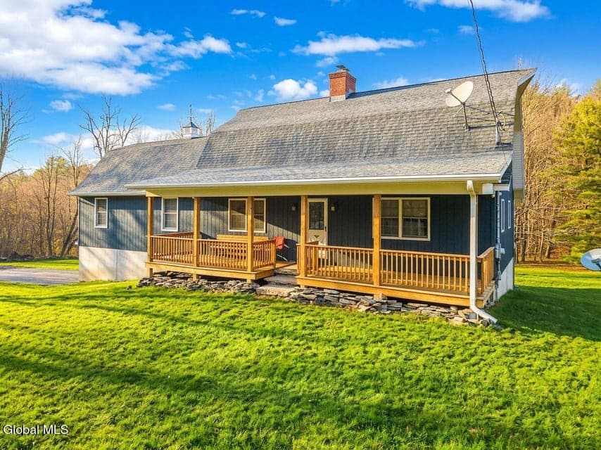 260 Kniskern Road, photo 3